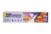 Hindalco Industries Ltd. Freshwrap Alluminium Foil - 72 Mtrs.