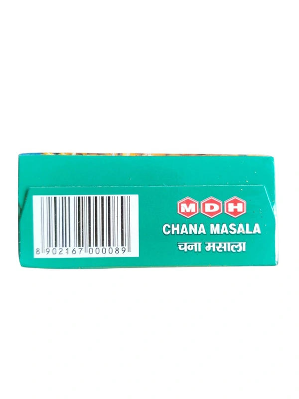 MDH. MDH Chana Masala - 100 gm.