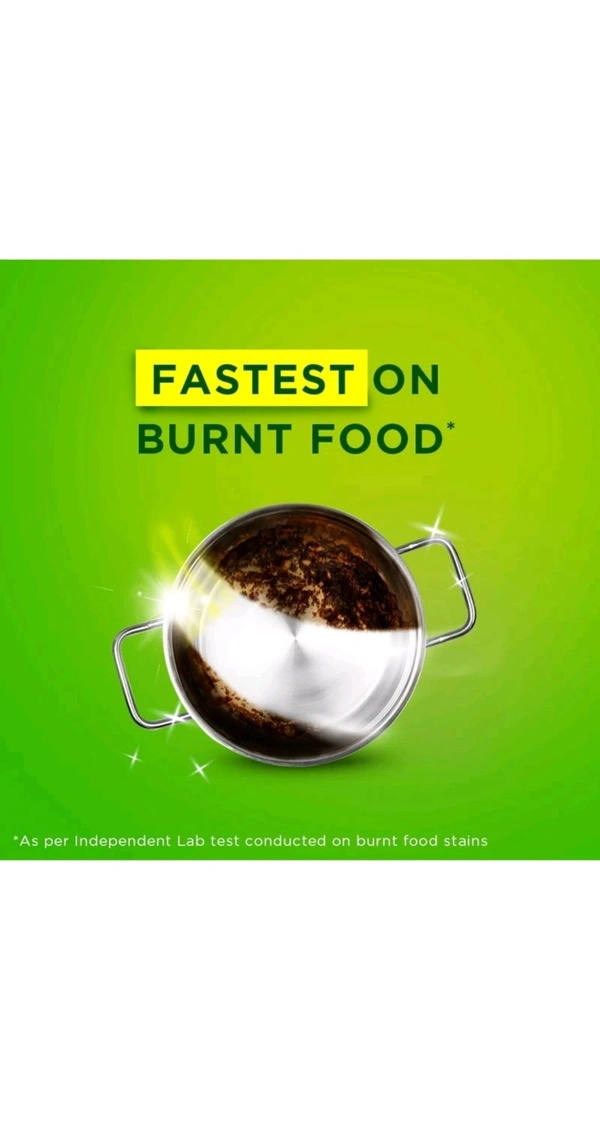 Hindustan Unilever Limited. Vim Bar 3 × 200 gm.