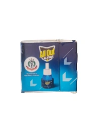 Brillon Consumer Products Pvt. All Out Ultra Refill - 45 ml.