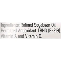 Adani Wilmar Limited. Fortune Soyabean Refined Oil - 750 gm.