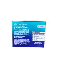 Dabur India Ltd. Oxylife Natural Radiance 5 Cream Bleach - 27 gm.