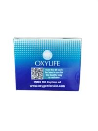 Dabur India Ltd. Oxylife Natural Radiance 5 Cream Bleach - 27 gm.