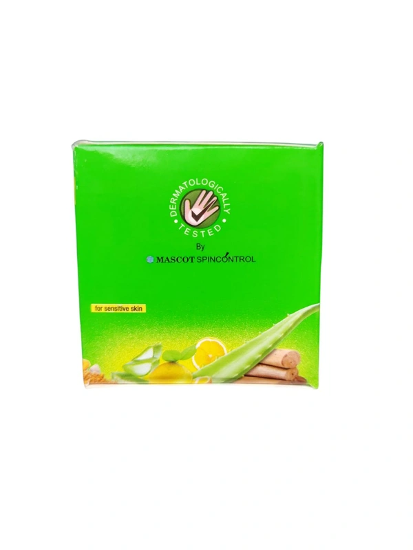 Herbs De Olivia. Olivia Herb Bleach - 30 gm.