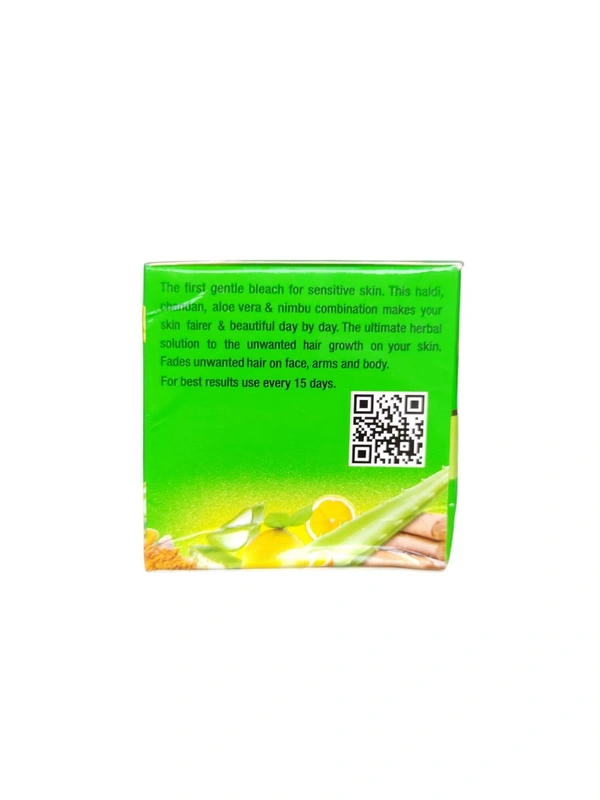 Herbs De Olivia. Olivia Herb Bleach - 30 gm.