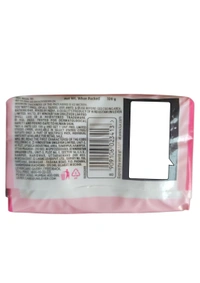 Hindustan Unilever Limited. Lux Rose Soap - 4 Units × 100 gm + 1unit 100 gm Free.