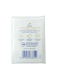 Hindustan Unilever Limited. Dove Cream Bar - 3 Ă— 75 gm.