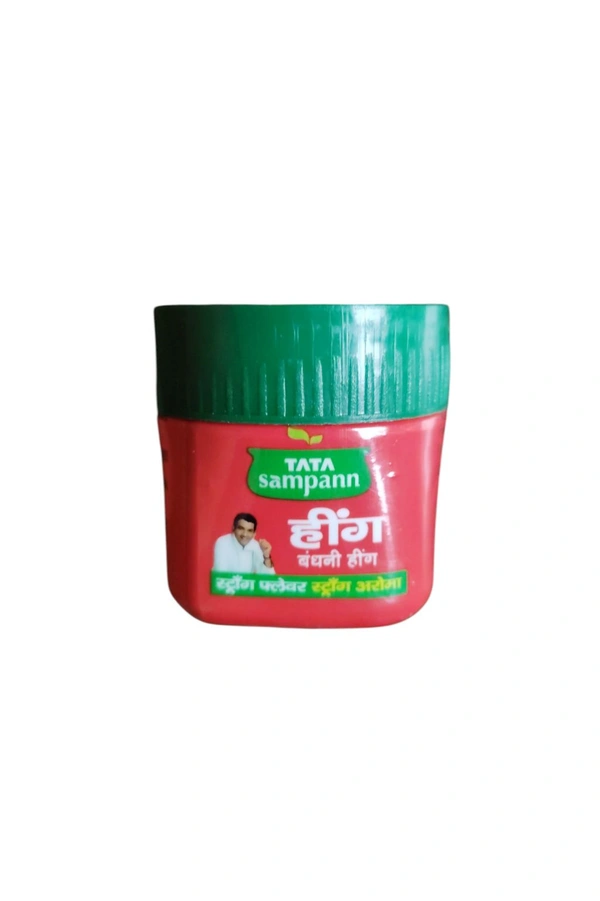 TATA. Tata Hing - 10 gm.