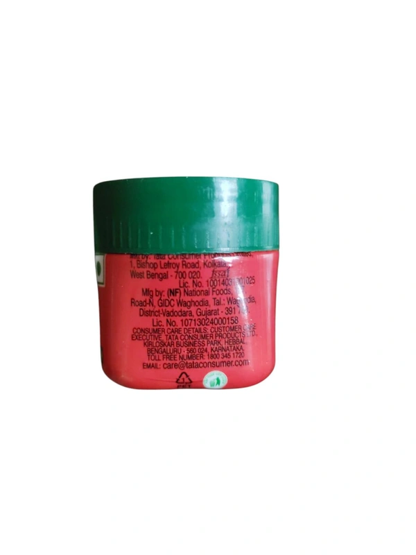 TATA. Tata Hing - 10 gm.