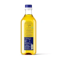 Jivo Wellness Pvt. Ltd. Jivo Extra Light Olive Oil - 1 Ltr.