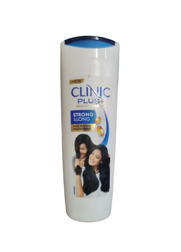 Hindustan Unilever Limited. Clinic Plus+ Shampoo 175 ml.