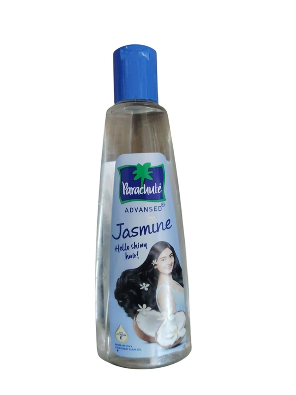 Parachute. Jasmine Coconut Hair Oil - 190 ml.