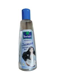 Parachute. Jasmine Coconut Hair Oil - 190 ml.