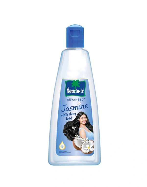 Parachute. Jasmine Coconut Hair Oil - 190 ml.
