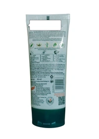 Himalaya Wellness Company. Himalaya Purifying Neem Face Wash - 50 ml.