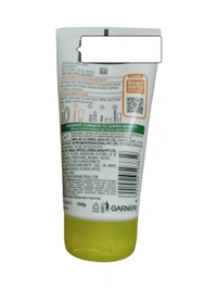 L'Oréal. Garnier Vitamin C Face Wash - 150 gm.