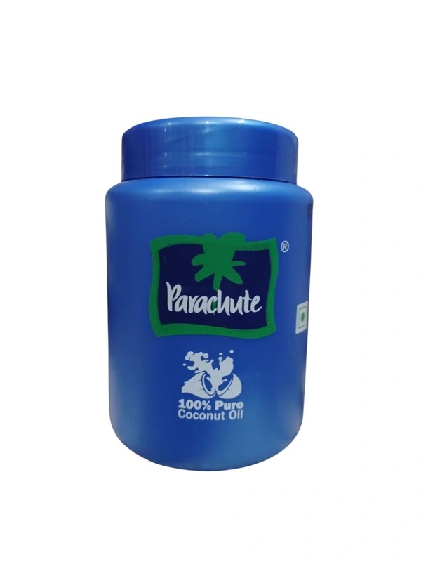 Parachute 100% Pure Coconut Oil - 600 ml.