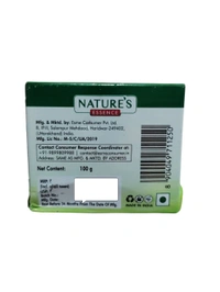 Esme Consumer Pvt. Ltd. Nature's Moisturising Aloe Beauty Gel - 100 gm.