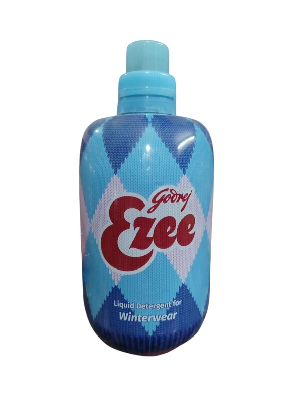 Godrej. Ezee Liquid Detergent - 900 gm.