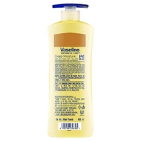 Hindustan Unilever Limited. Vaseline Deep Moisture+ 48 HR - 400 ml.