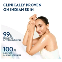 Hindustan Unilever Limited. Vaseline Deep Moisture+ 48 HR - 400 ml.