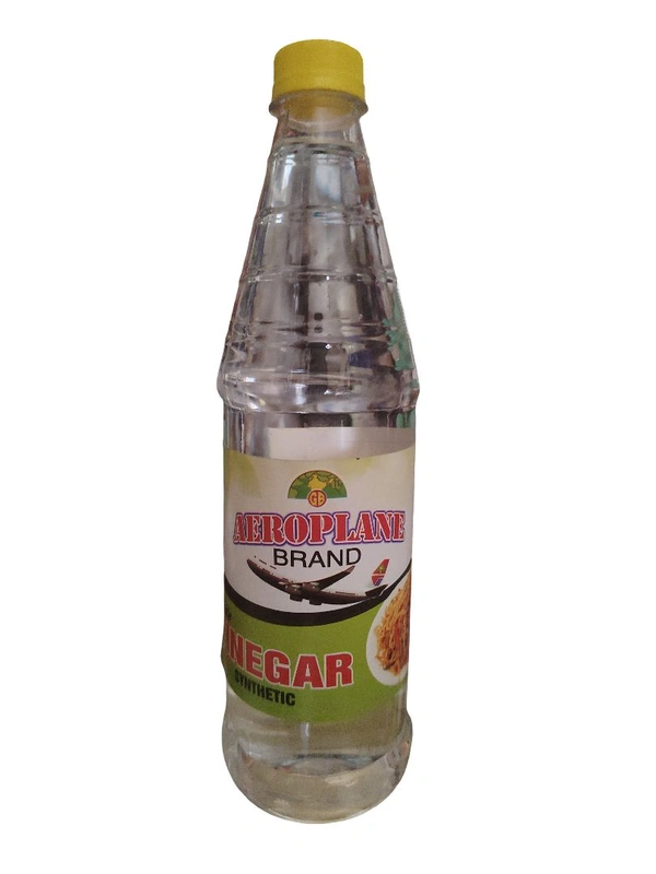 Aeroplane. White Vinegar - 750 ml.