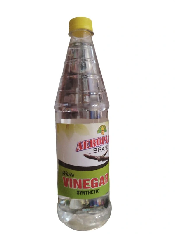 Aeroplane. White Vinegar - 750 ml.