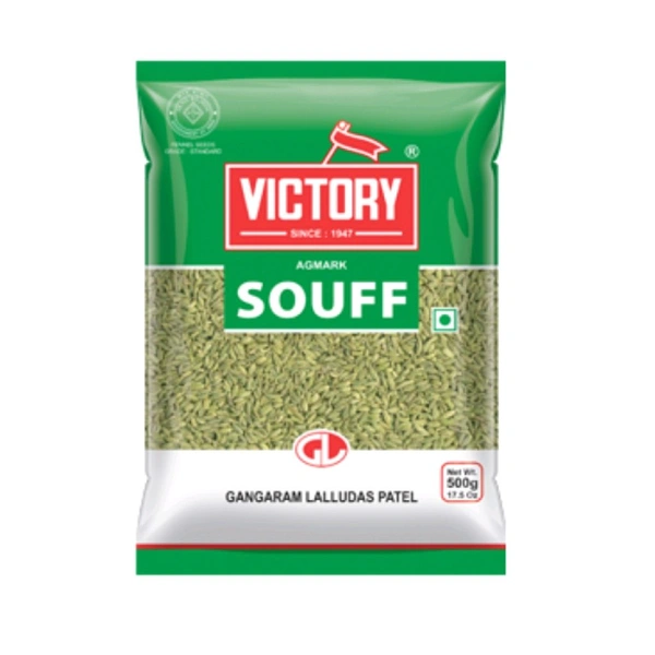Victory. Victory Souff - 100 gm.