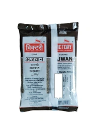 Victory. Victory Ajwan - 100 gm.