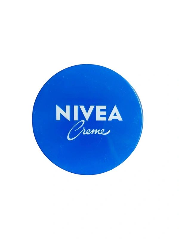 Nivea India Pvt. Ltd. Nivea Cream - 60 ml.