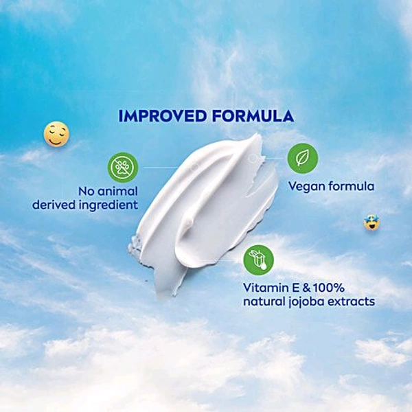 Nivea India Pvt. Ltd. Nivea Soft Light Moisturizing Cream - 50 ml.