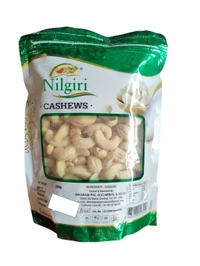 Dharam Pal Aggarwal & Sons Nilgiri Cashews - 250 gm.