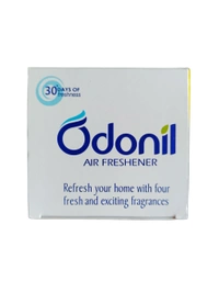Dabur India Ltd. Odonil Air Freshener - 4N Ă— 48 gm = 192 gm.