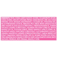 Hindustan Unilever Limited. Lux Body Wash Soft Rose - 245 ml.