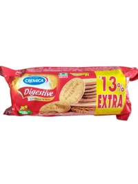 Mrs. Bector's Cremica. Cremica Digestive Biscuit - 113.5 gm.