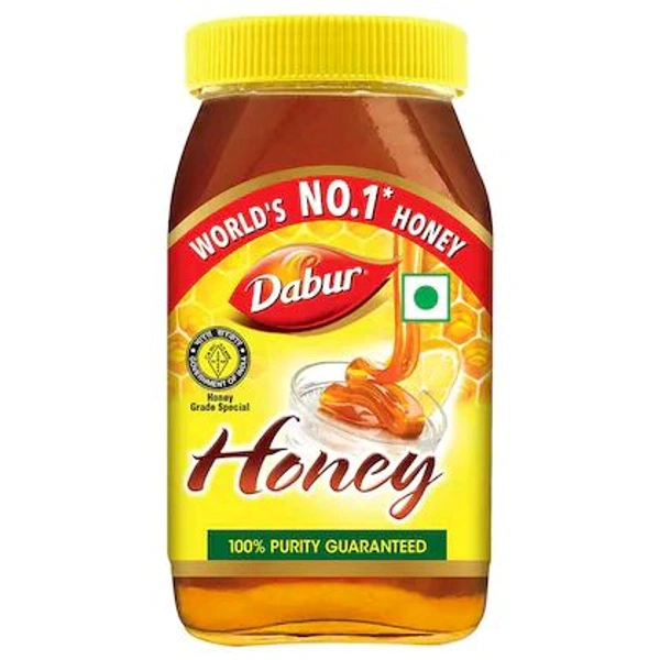 Dabur India Ltd. Dabur Honey - 250 gm.