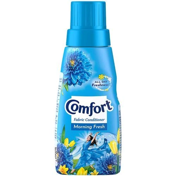 Hindustan Unilever Limited. Comfort Fabric Conditioner - 210 ml.