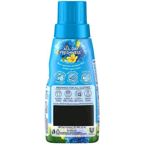 Hindustan Unilever Limited. Comfort Fabric Conditioner - 210 ml.