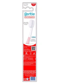 Colgate. Colgate Gentle Sensitive Ultra Soft Toothbrush - 1N.