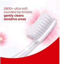 Colgate. Colgate Gentle Sensitive Ultra Soft Toothbrush - 1N.