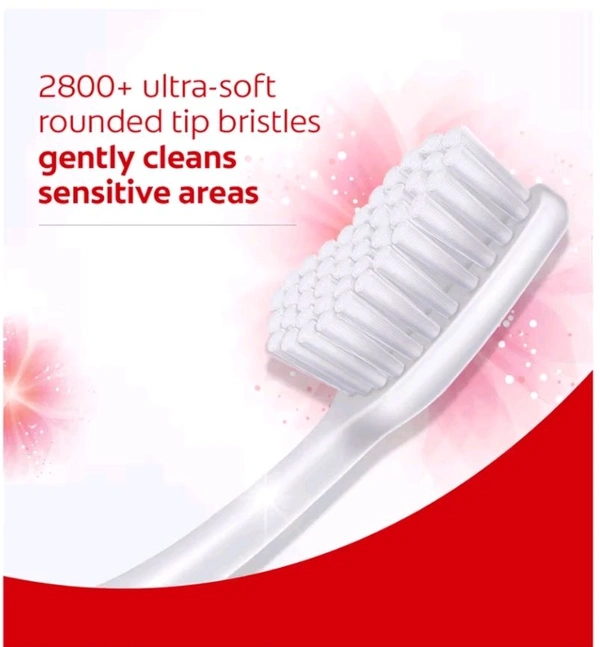 Colgate. Colgate Gentle Sensitive Ultra Soft Toothbrush - 1N.