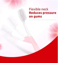 Colgate. Colgate Gentle Sensitive Ultra Soft Toothbrush - 1N.