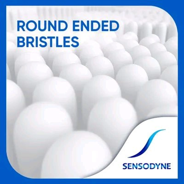 Sensodyne. Sensodyne Sensitive Toothbrush - Buy 2 Get 1 Free.