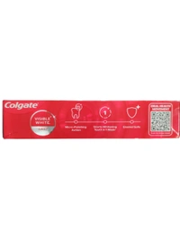 Colgate. Colgate Visible White - 120 gm.