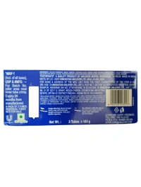 Hindustan Unilever Limited. Pepsodent Toothpaste Set - 2 Ă— 150 gm = 300 gm.