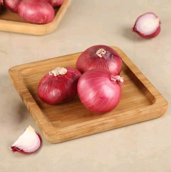 Fresh Onion - 1 Kg.