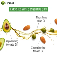 L'Oréal. Garnier Natural Brown Hair Colour No. 4 - 70 ml + 60 gm.