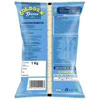 Bambino. Golden Shine Penne Pasta - 1 Kg.