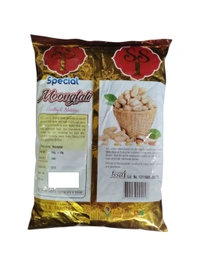 SS1 SS-1 Special Moongfali - 1 Kg + 10 gm.