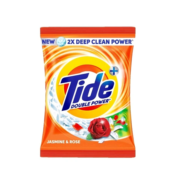 P&G. Tide Surf Jasmine & Rose - 1 Kg. - 1 Kg.